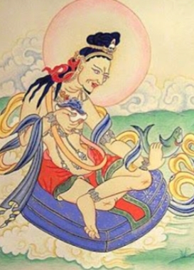 Tilopa