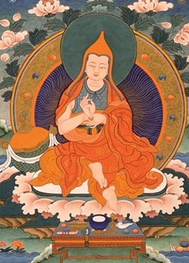 Asanga