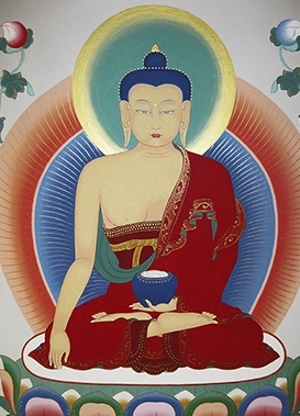 shakyamuni-buddha