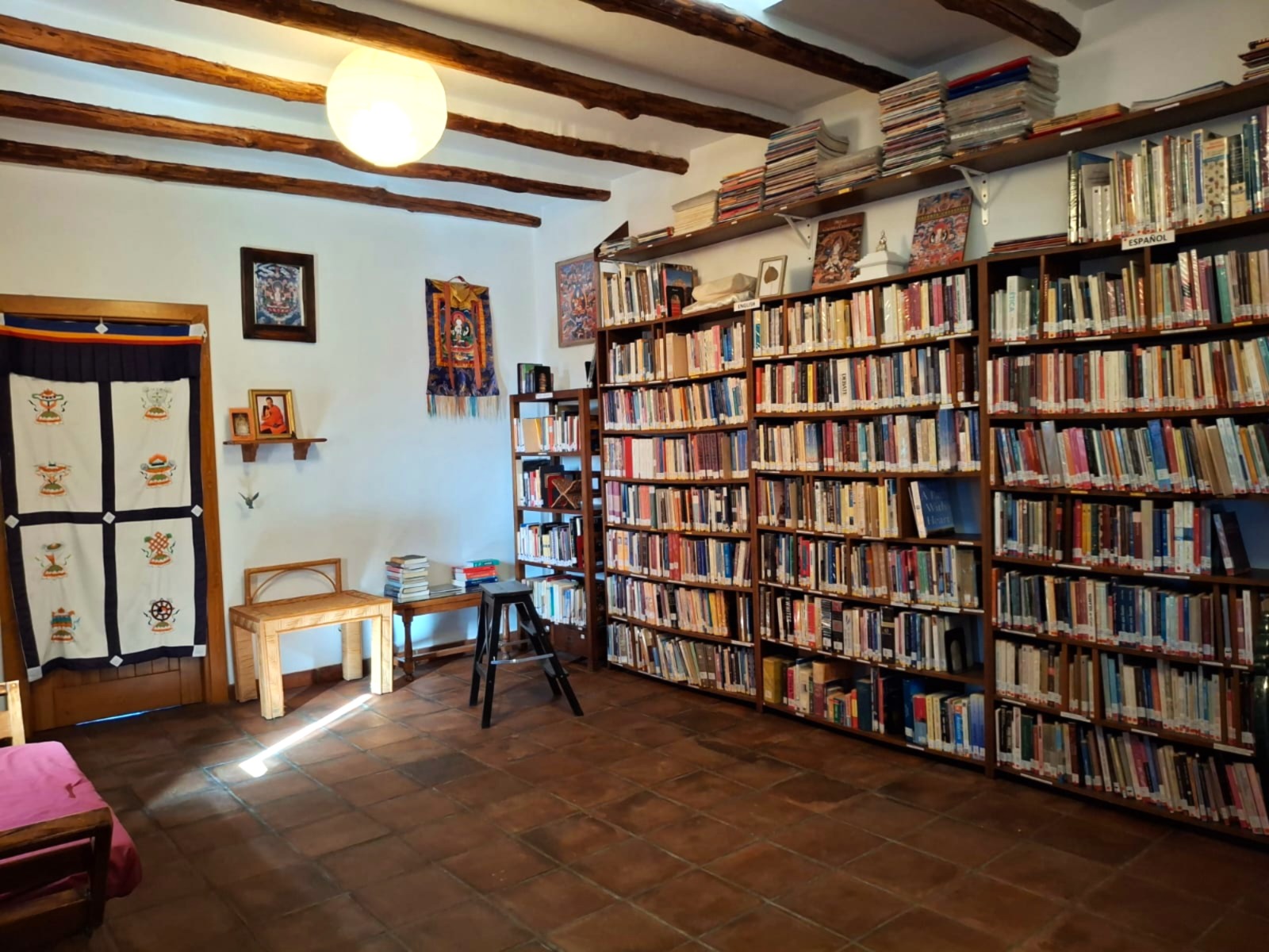 BILBIOTECA