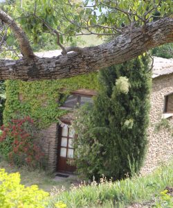 dormitorio chicas