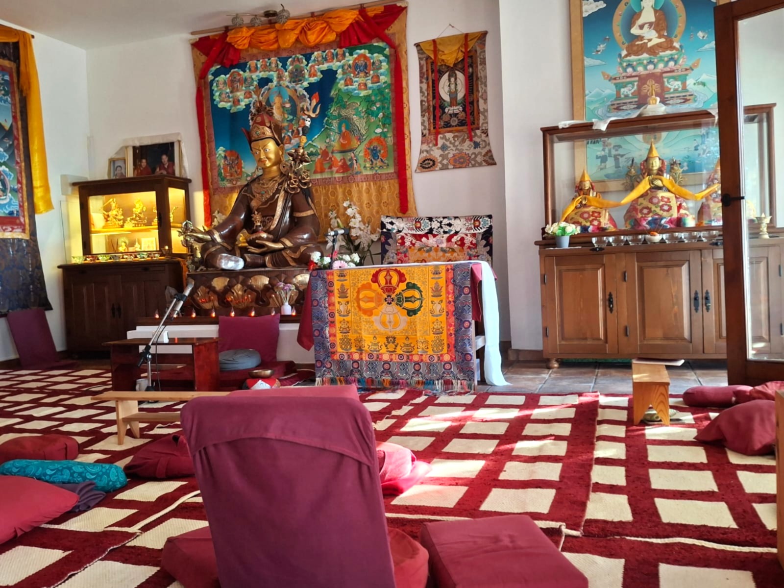 gompa