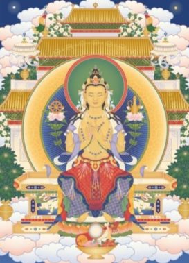 maitreya maitreya